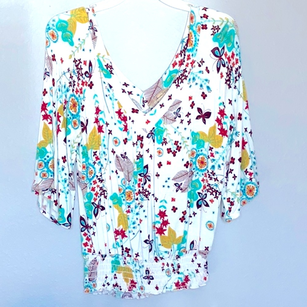 Spring Top from American Rag - Picture 2 of 5